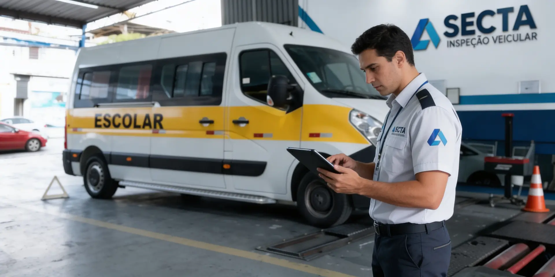 Renovação de CRM e Laudo Semestral para Escolar em São Paulo