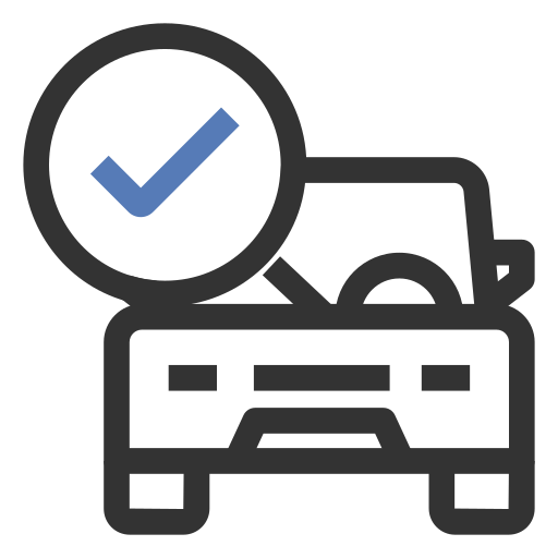 Regularização de veículos média monta